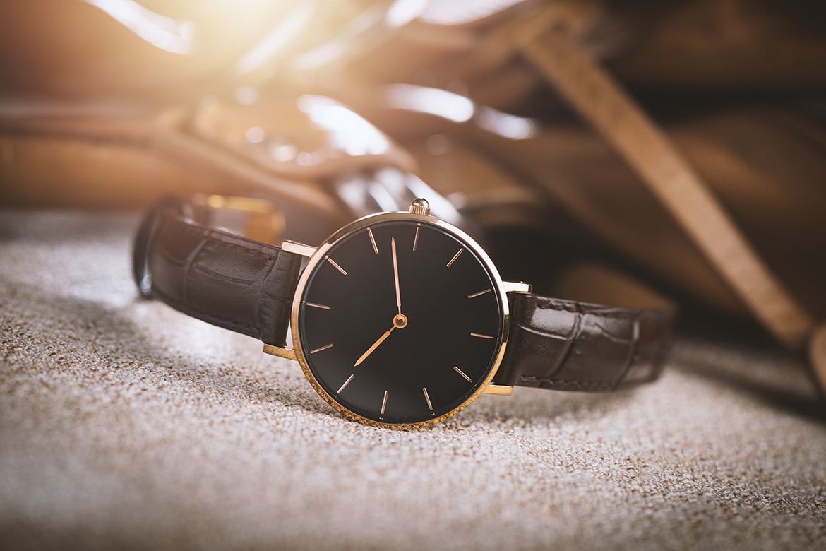 Grawer na zegarku – czy warto się na niego zdecydować?